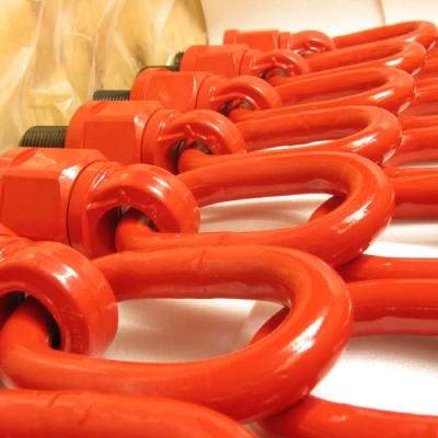 特爾姆索具TRM061-M56旋轉(zhuǎn)吊環(huán)防松動(dòng)吊環(huán)螺釘