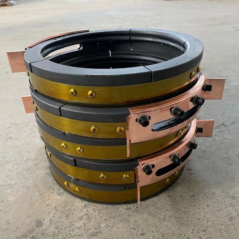 平頂山導繩器、進口國產(chǎn)電動葫蘆導繩器廠家批發(fā)