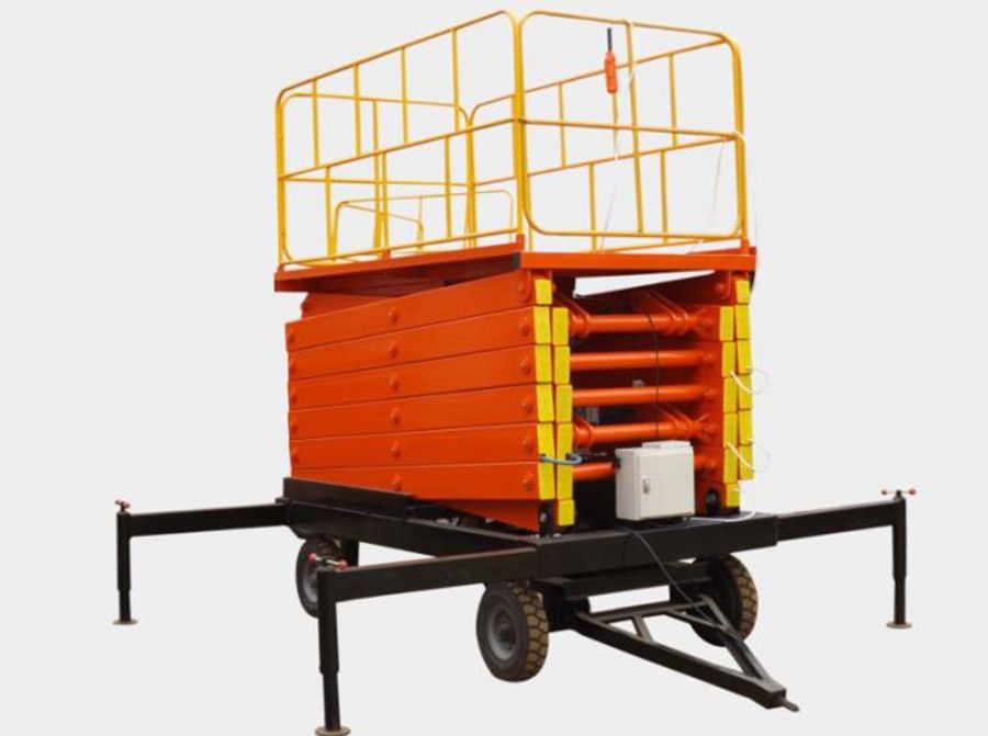 廣州升降機(jī)、河南液壓升降平臺(tái)、四輪移動(dòng)液壓維修平臺(tái)廠家銷售