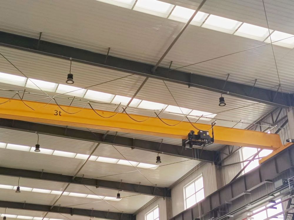 國(guó)標(biāo)歐標(biāo)電動(dòng)單梁起重機(jī)、天車(chē)、吊機(jī)、行車(chē)廠家銷(xiāo)售、安裝維修維保