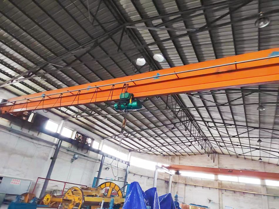 中山單梁跳車、吊機(jī)、LDA型電動(dòng)單梁起重機(jī)廠家銷售、安裝維修