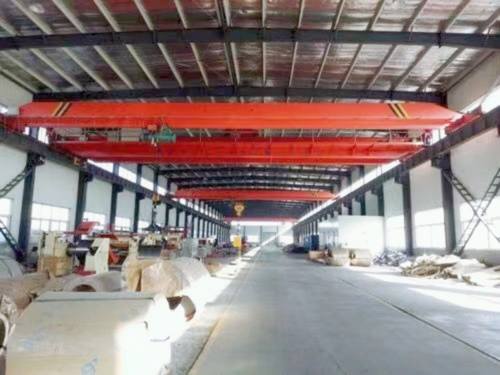 LD型電動(dòng)單梁起重機(jī)、單梁天車(chē)、單梁吊機(jī)廠家、出廠價(jià)格