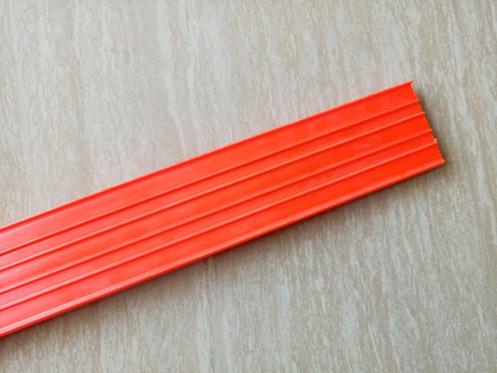 3極/3P無接縫滑觸線