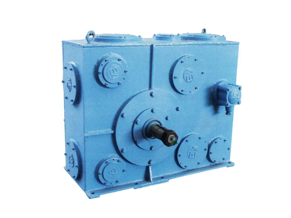 HBZYS系列電力液壓塊式隔爆制動(dòng)器