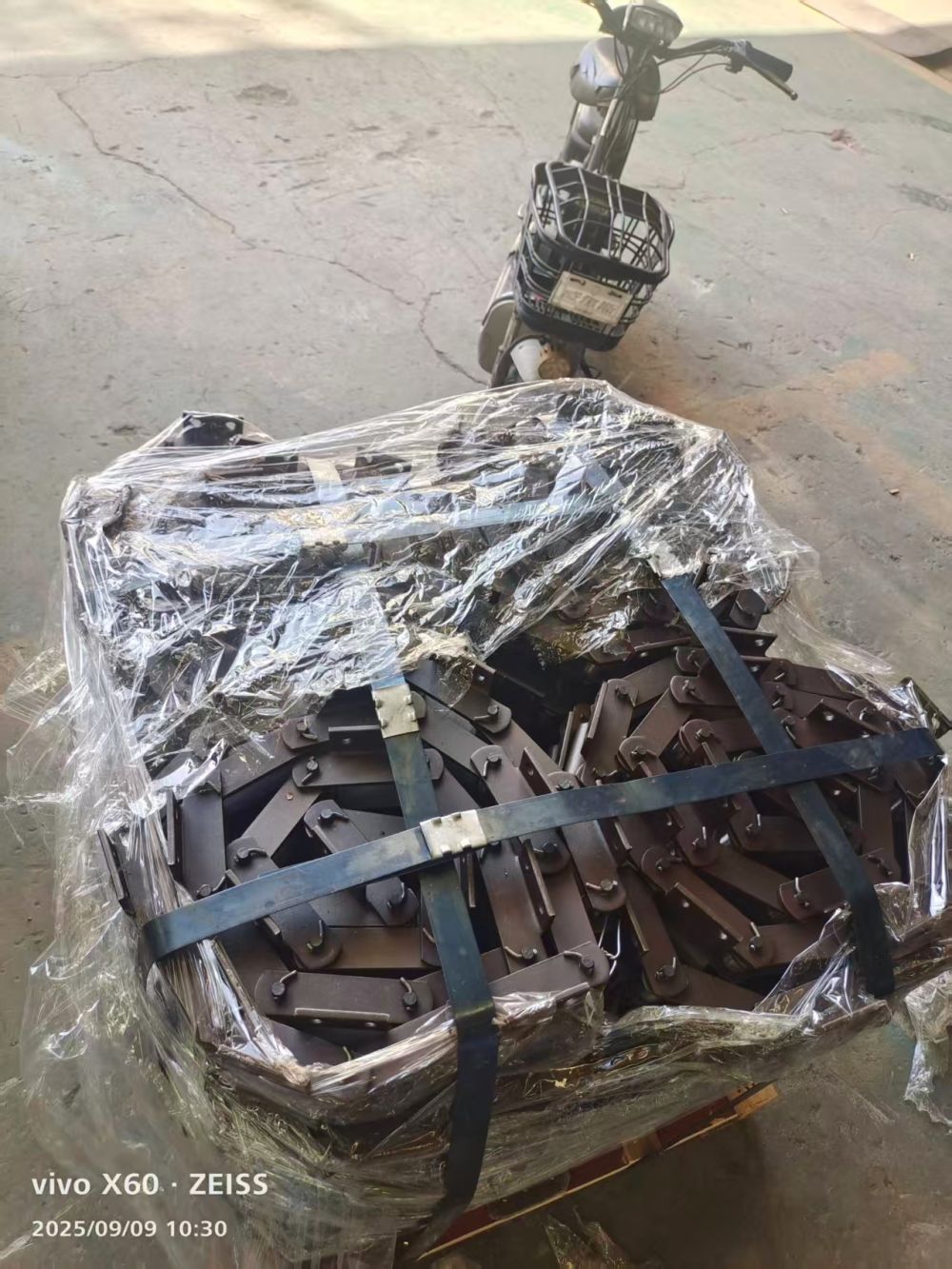 高速起重板式鏈條 斗式提升機(jī)配件鏈條加厚耐磨