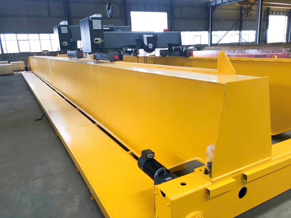 雙梁橋式起重機(jī)、雙梁天車(chē)、吊機(jī)廠家、型號(hào)參數(shù)、供貨安裝維修服務(wù)