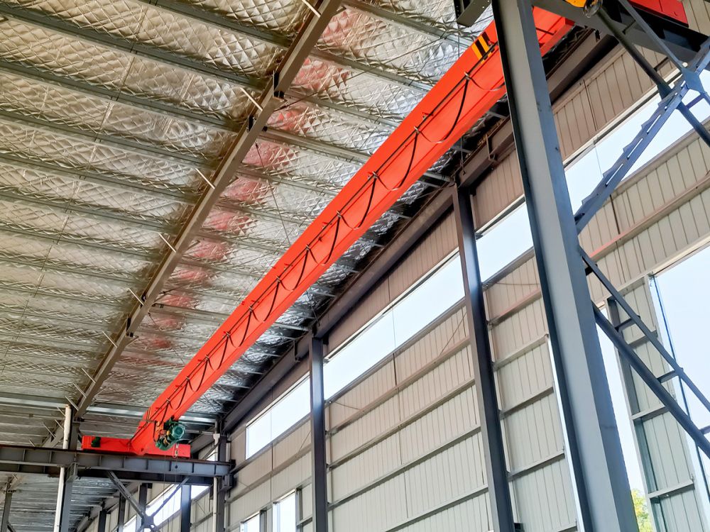 電動單梁起重機(jī)、單梁天車、吊機(jī)、行吊廠家設(shè)計制造、安裝維修維保