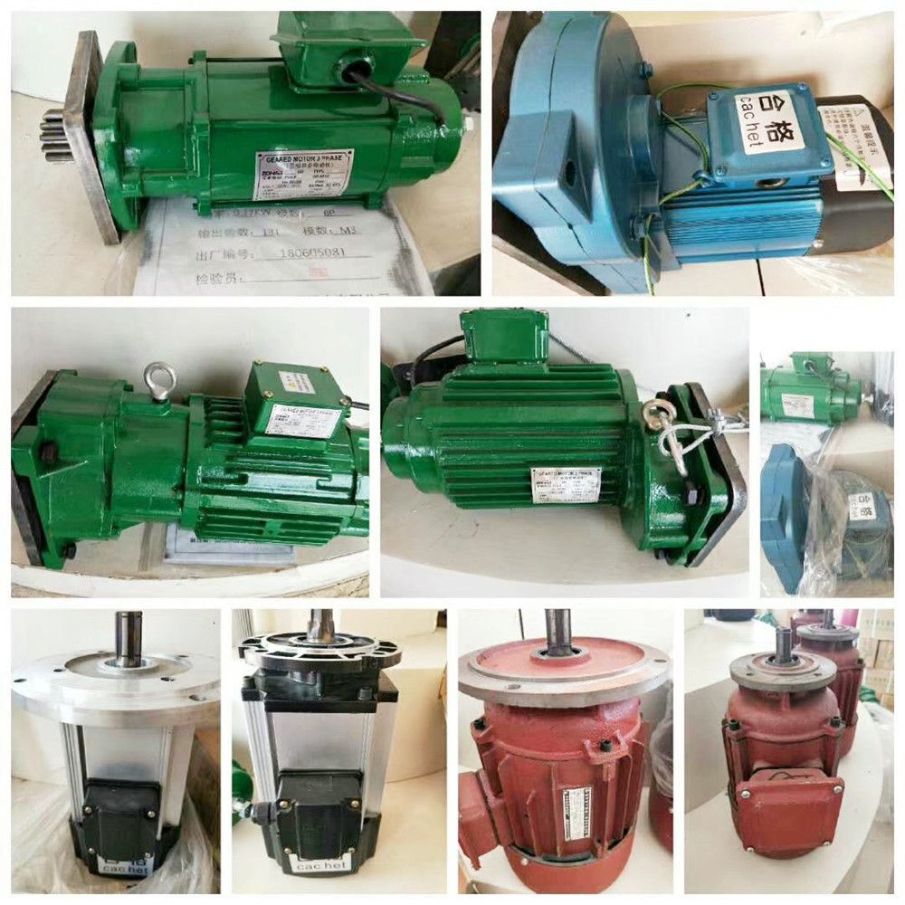 廣州起重電機(jī)廠家批發(fā)、電動(dòng)單梁、電動(dòng)葫蘆運(yùn)行電機(jī)型號(hào)大全