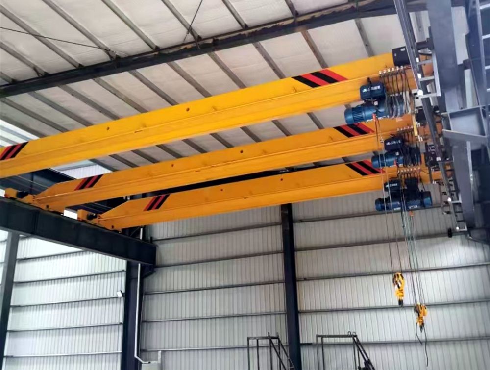 山東濰坊起重機(jī)廠家銷售、安裝維修、單梁起重機(jī)型號(hào)參數(shù)、圖片、價(jià)格