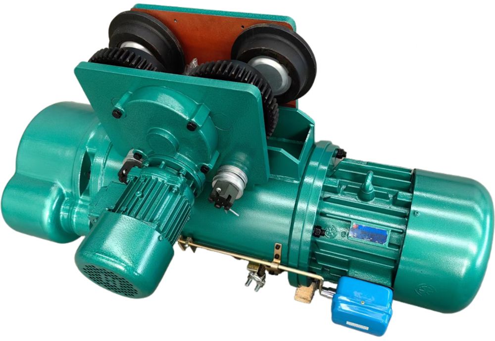 鋼絲繩電動葫蘆、江陰凱源電動葫蘆廠家發(fā)貨、價格優(yōu)惠