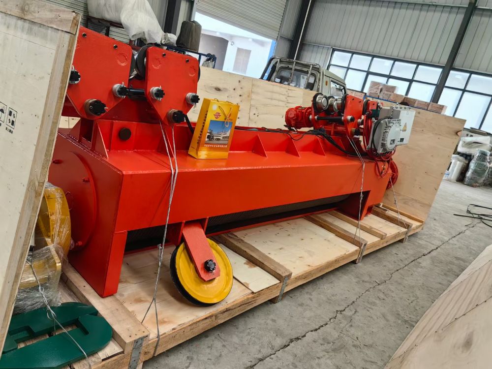 防爆電動(dòng)葫蘆、鋼絲繩防爆電動(dòng)葫蘆型號(hào)、參數(shù)、價(jià)格