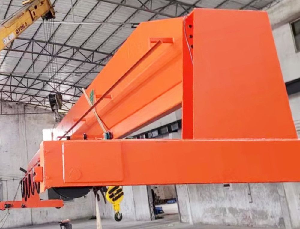 張家口起重機廠家銷售、電動單梁起重機型號參數(shù)、安裝維修、價格報價