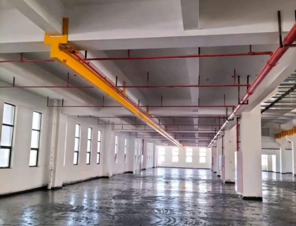 電動葫蘆單軌吊、手拉葫蘆單軌吊、電動手動單軌吊系統(tǒng)