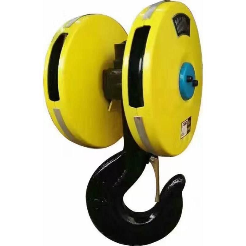 行車吊鉤 葫蘆吊鉤 吊具及配件生產(chǎn)廠家