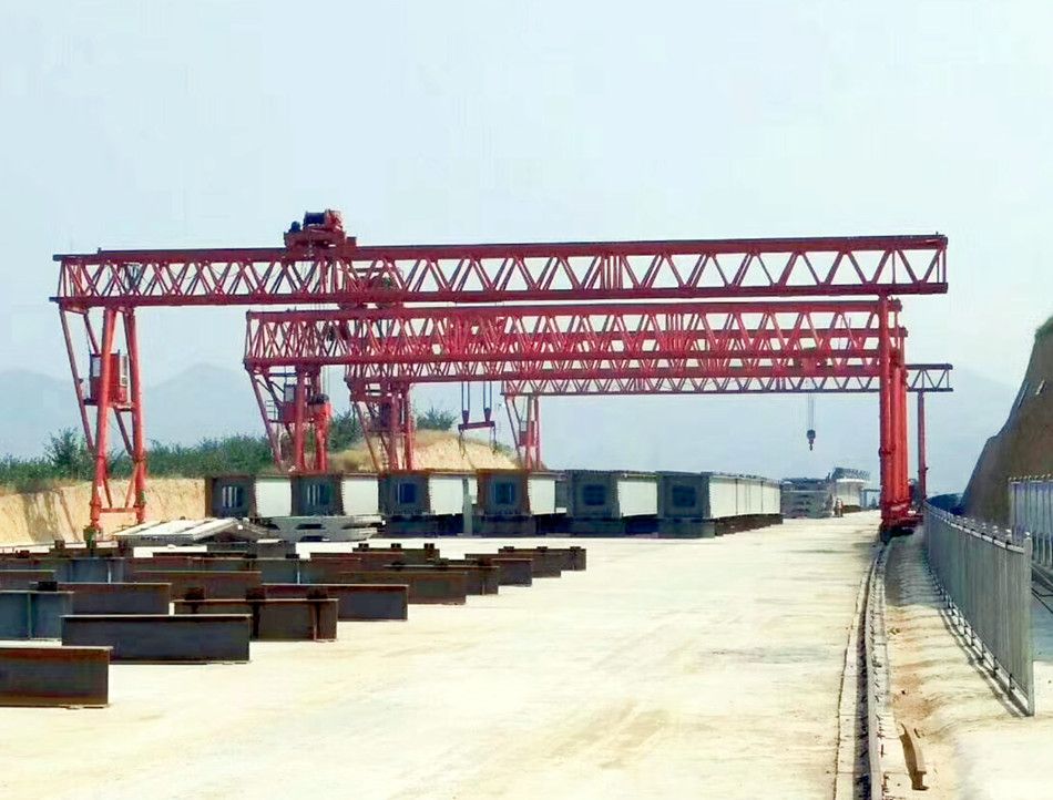 駐馬店龍門吊、提梁機(jī)、MG型門式起重機(jī)廠家制造、安裝、維修