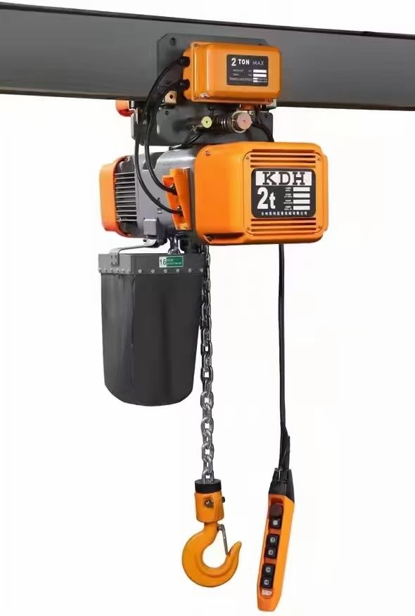 凱噸環(huán)鏈葫蘆、鏈條電動葫蘆、鏈?zhǔn)诫妱雍J