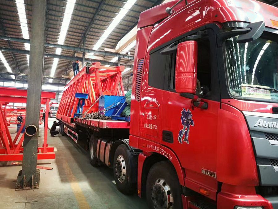 新疆架橋機廠家、新疆架橋機提梁機