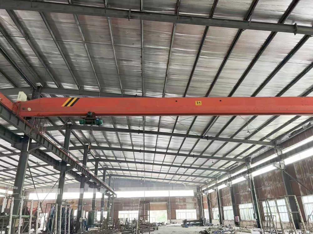 陜西防爆起重機(jī)廠家品牌、防爆起重機(jī)設(shè)計(jì)制造、安裝維修