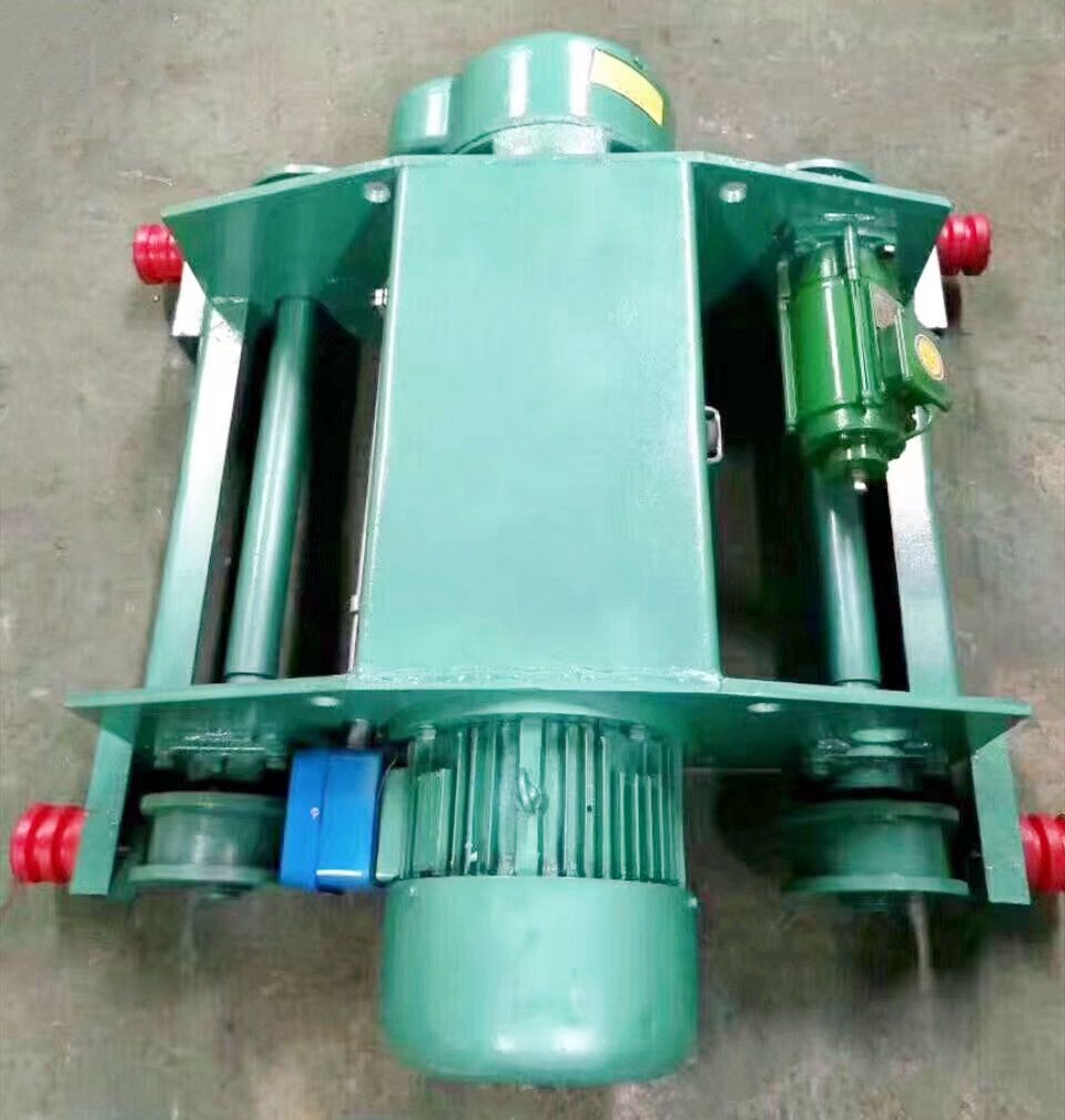 湖北電動葫蘆、十堰鋼絲繩式電動葫蘆廠家銷售安裝維修