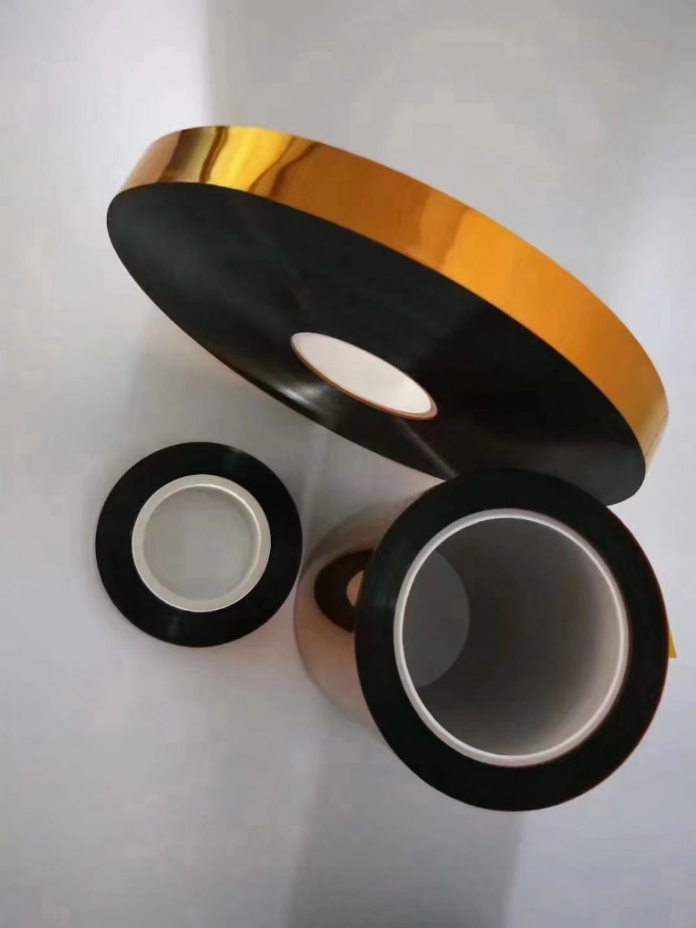 聚酰亞胺薄膜/PI黃金膜/金手指薄膜（膠帶）