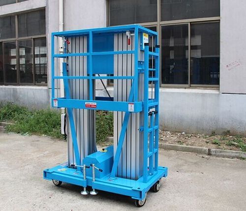 液壓升降機(jī)的定期保養(yǎng)維護(hù)