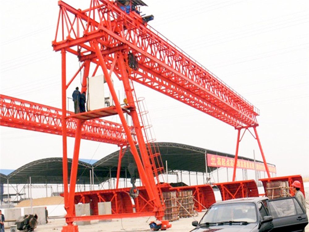 提梁機(jī)廠家、型號、參數(shù)、提梁門式起重機(jī)、龍門吊租賃、安裝維修