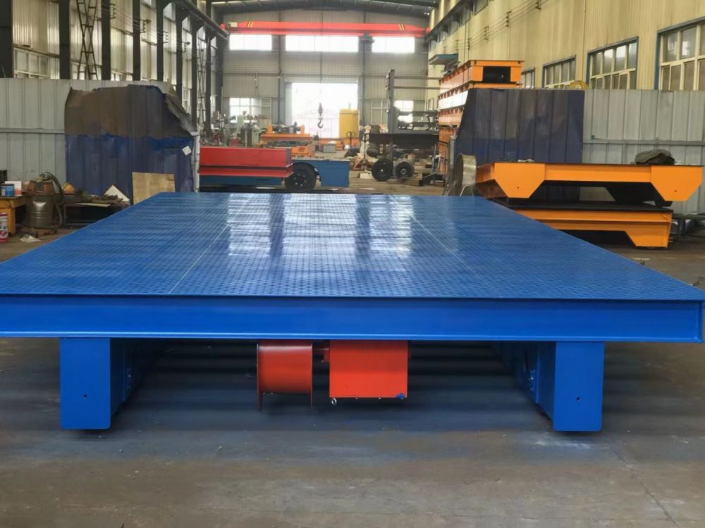 電動平車、電動地平車廠家品牌、型號規(guī)格、技術(shù)參數(shù)、價格報價