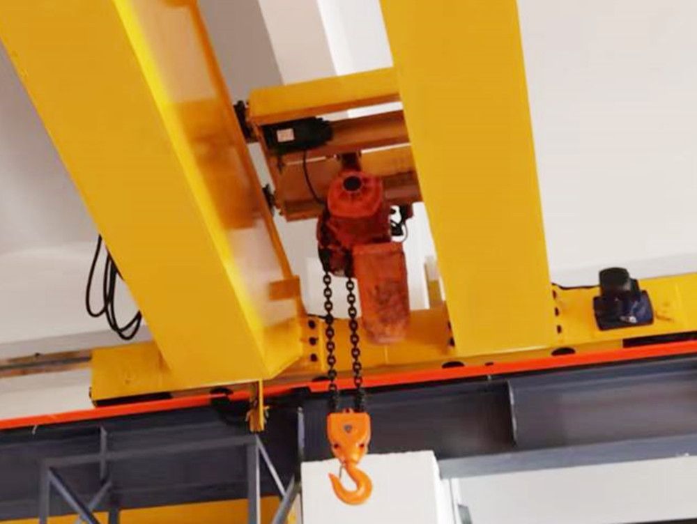 黃石電動葫蘆、環(huán)鏈葫蘆廠家批發(fā)安裝維修