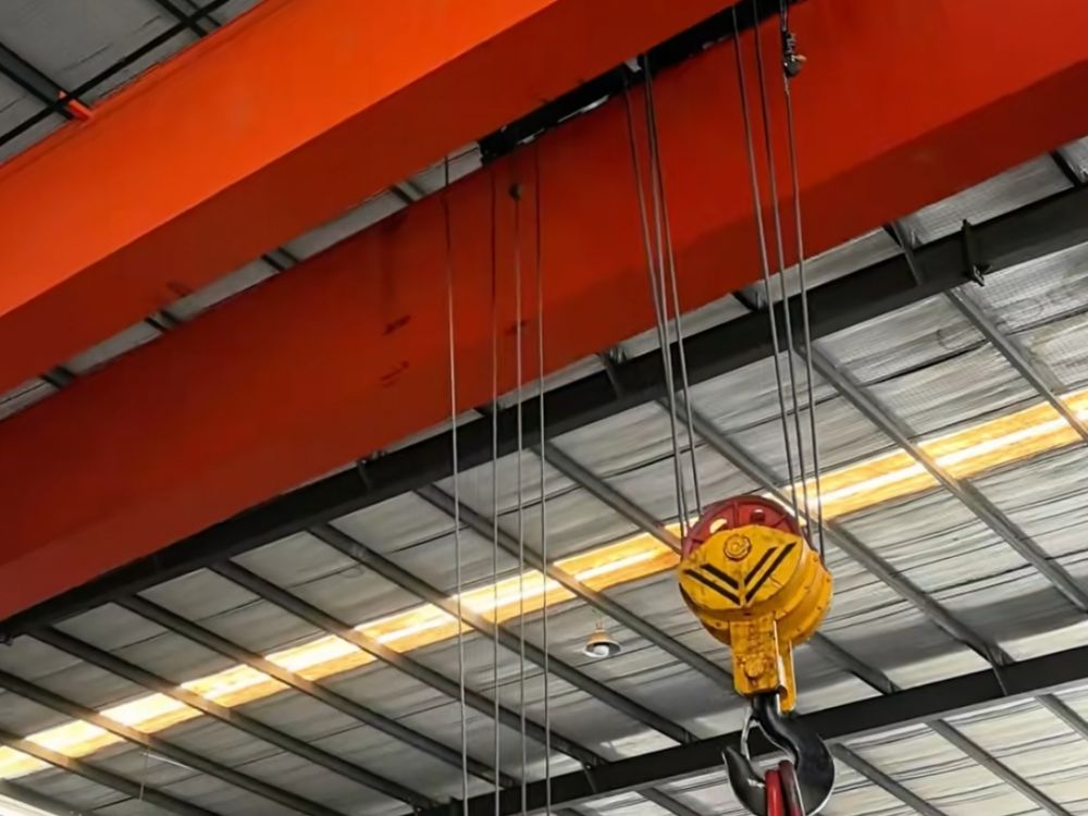 陜西起重吊鉤、行車吊鉤、天車大鉤廠家報價