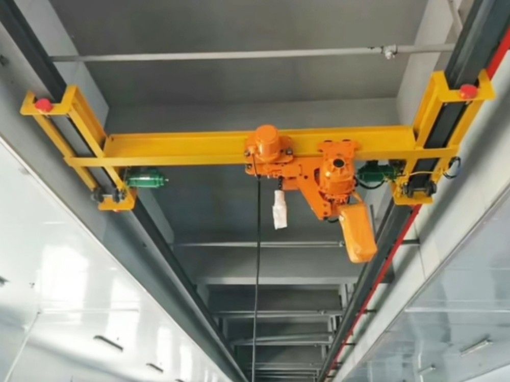 懸掛起重機(jī)、國(guó)標(biāo)/非標(biāo)/歐式新型起重機(jī)、天車(chē)、吊機(jī)