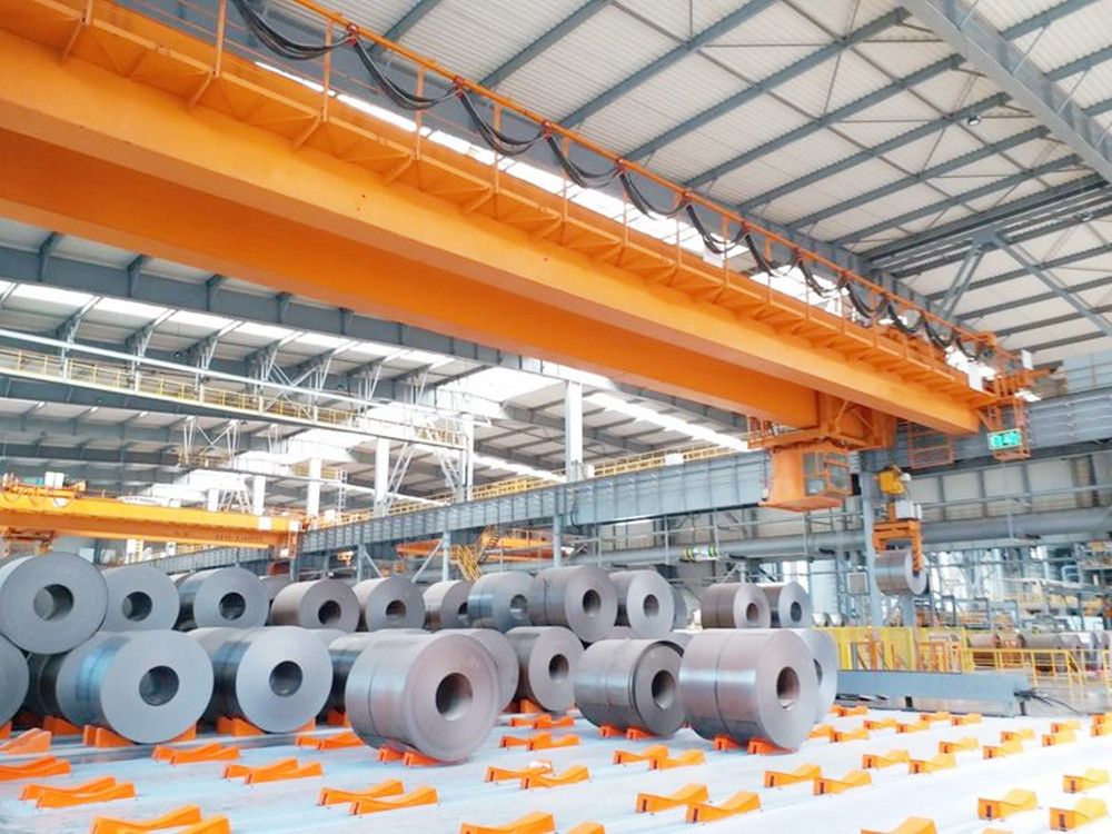 智能起重機(jī)廠家品牌、型號(hào)規(guī)格、技術(shù)參數(shù)、廠家報(bào)價(jià)