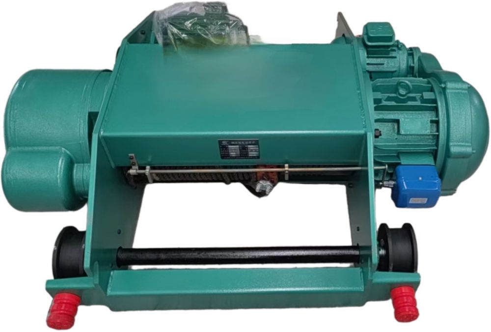 雙梁電動(dòng)葫蘆臺(tái)車、一體式電動(dòng)葫蘆臺(tái)車型號(hào)、價(jià)格