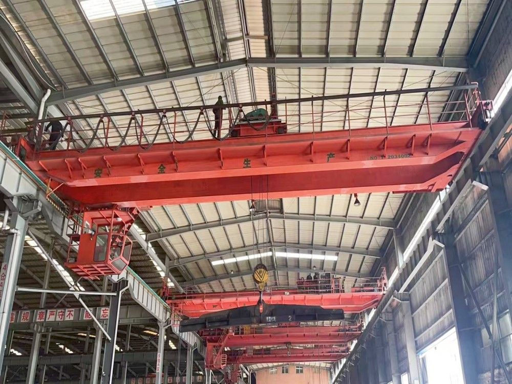 橋式起重機(jī)廠家、型號(hào)、參數(shù)、起重機(jī)生產(chǎn)制造、安裝維修