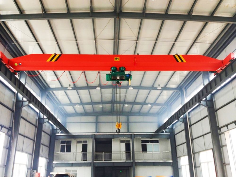 橋式起重機(jī)、LDA型電動(dòng)單梁起重機(jī)、天車
