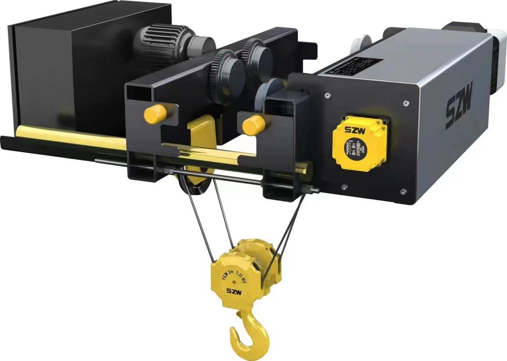 歐式葫蘆 行星葫蘆 智能葫蘆