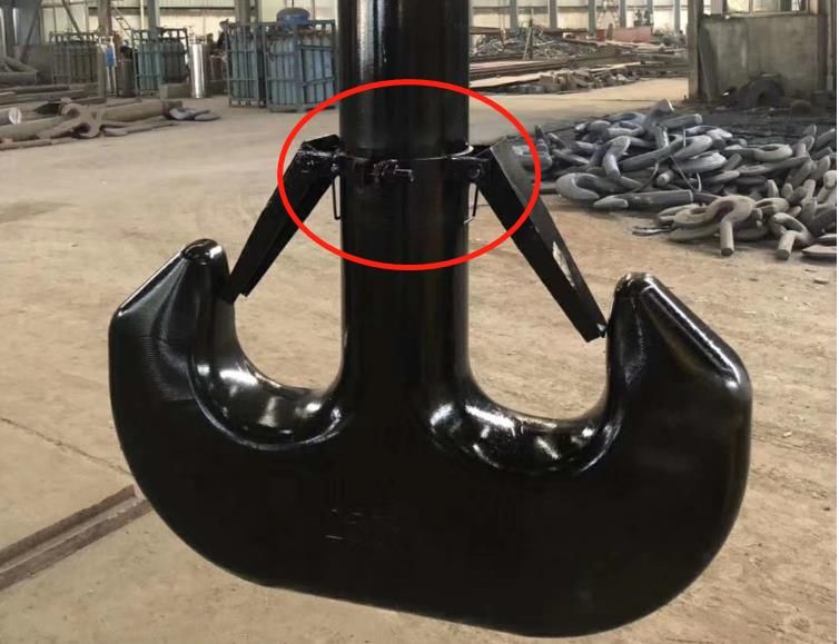 起重吊鉤保險(xiǎn)卡、吊鉤防脫鉤裝置的作用與重要性