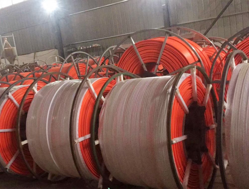 湖南湘潭滑觸線公司、批發(fā)無接縫滑導(dǎo)線、集電器