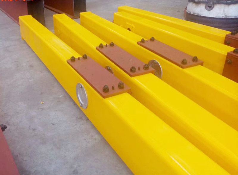 起重機(jī)端梁，歐式起重機(jī)端梁，歐式大車行走機(jī)構(gòu)