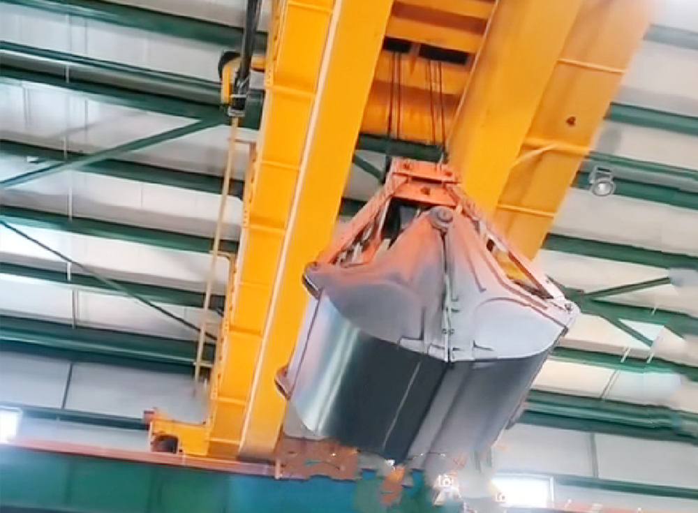 湖北起重機(jī)。十堰電動雙梁橋式起重機(jī)廠家銷售服務(wù)