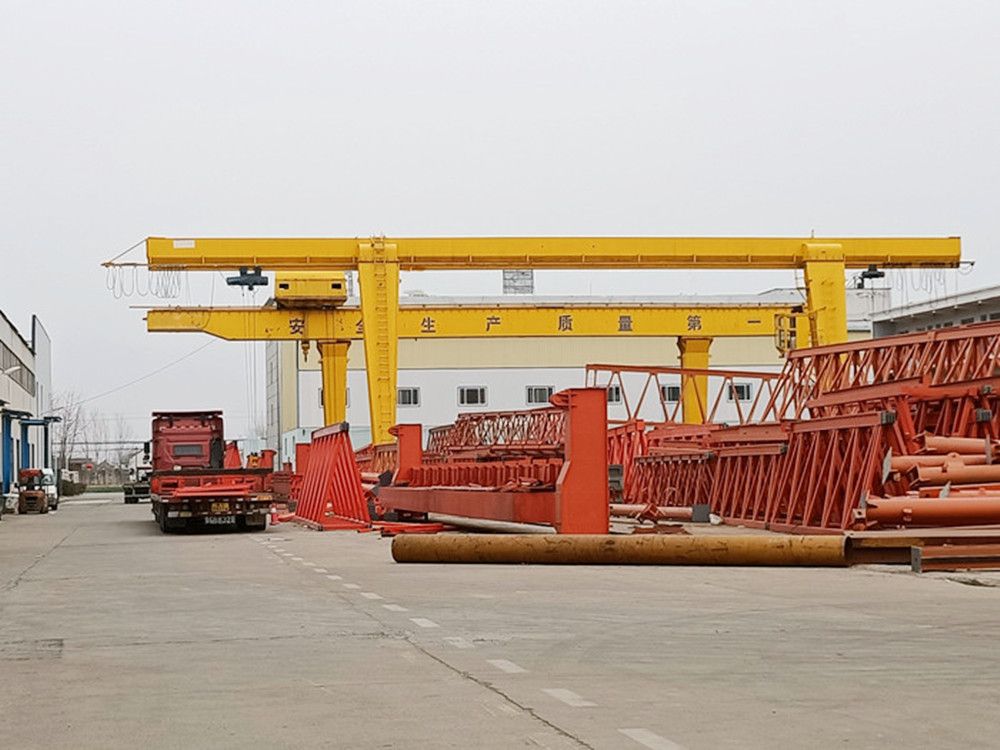 門式起重機廠家、安裝維修、龍門吊型號規(guī)格、技術(shù)參數(shù)、圖紙、價格