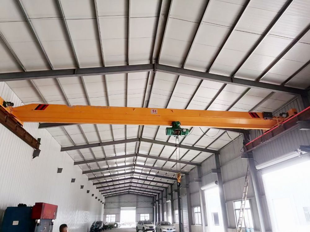 臨汾起重機(jī)、LDA型電動(dòng)單梁起重機(jī)廠家銷售、安裝維修