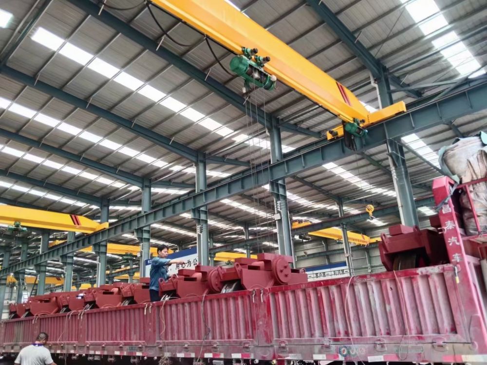 電動單梁起重機(jī)、橋式起重機(jī)、天車、吊機(jī)、航吊