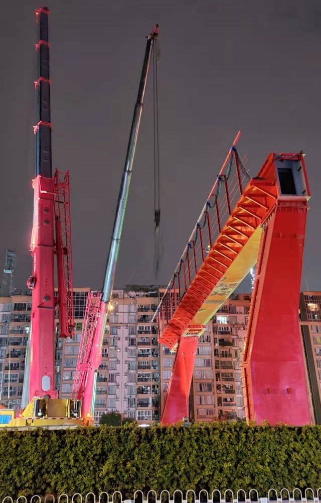 龍門吊的常用分類以及龍門吊型號含義