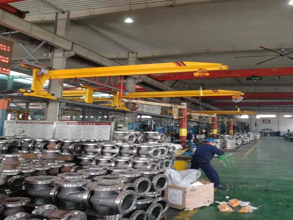 河南新鄉(xiāng)壁行吊生產(chǎn)廠家、壁行吊價(jià)格報(bào)價(jià)