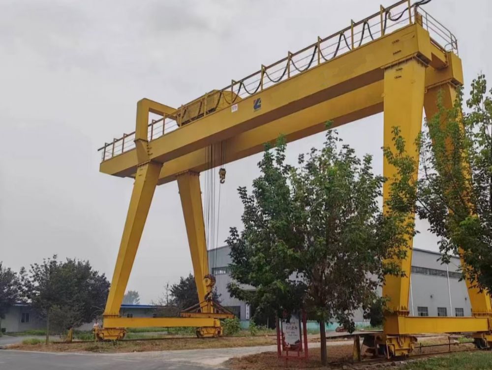 雙梁龍門吊、MG型雙梁門式起重機(jī)廠家品牌、價(jià)格