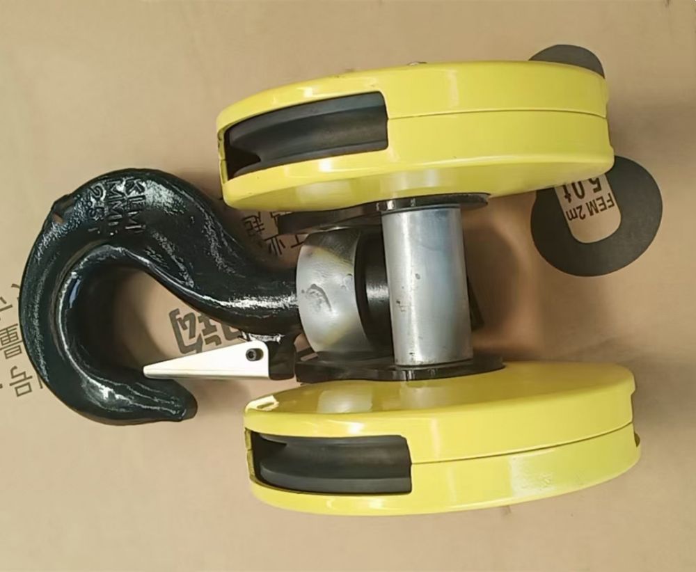濟(jì)寧起重吊鉤、吊具、電動葫蘆吊鉤廠家批發(fā)