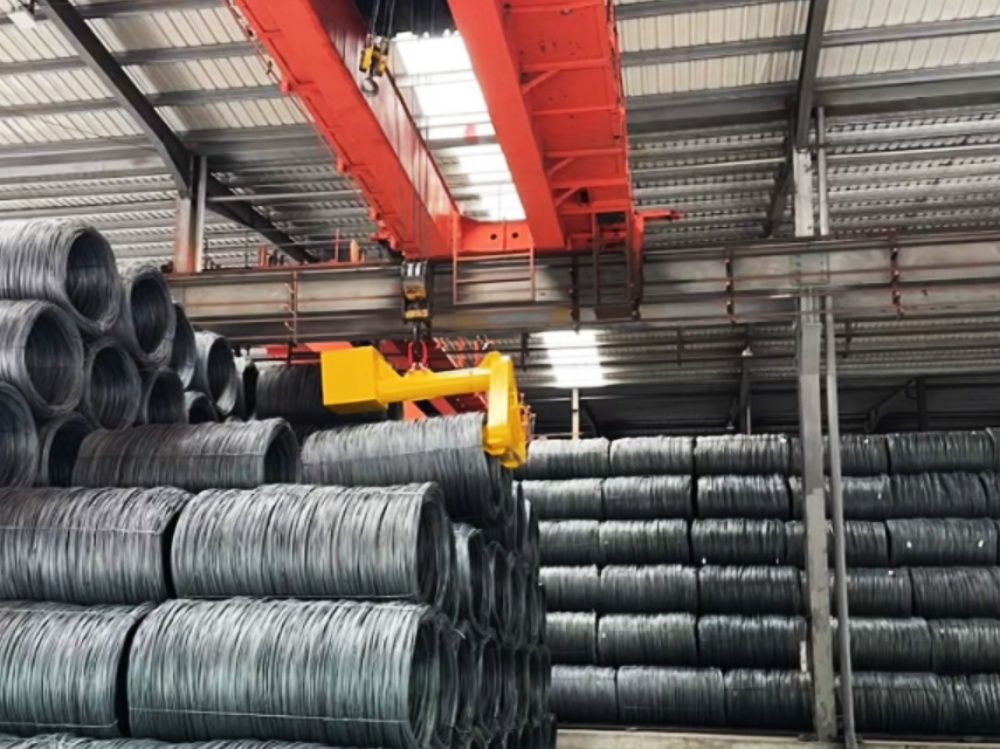 QD型吊鉤橋式起重機(jī)、河南雙梁起重機(jī)制造安裝維修廠家