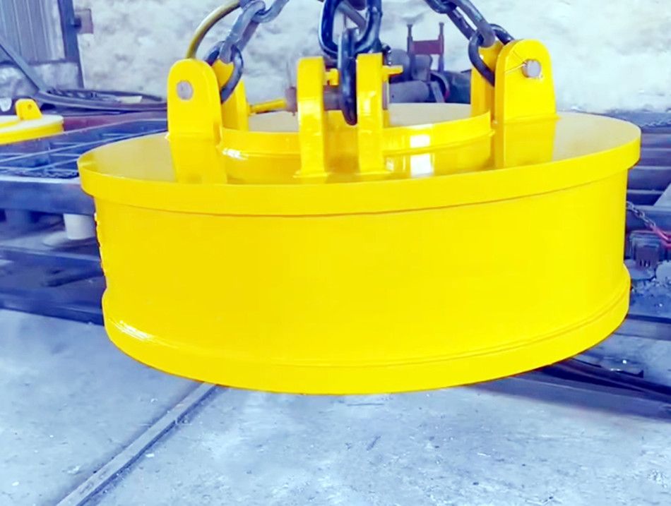 山西運城電磁吸盤、起重吸盤、電磁鐵、除鐵器廠家型號參數(shù)及安裝維修