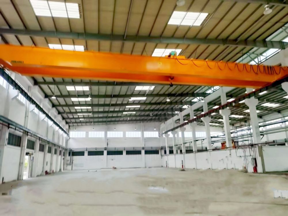 衡陽(yáng)雙梁天車、吊機(jī)、電動(dòng)橋式雙梁起重機(jī)廠家銷售服務(wù)