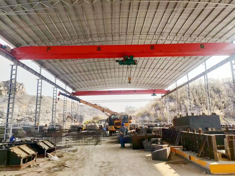 周口橋式起重機(jī)、LDA電動(dòng)單梁起重機(jī)廠家銷售、安裝維修